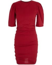 Isabel Marant - 'Mylda' Dress - Lyst
