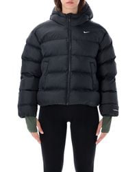 Nike - Sportswear Therma-Fit Puffer Jacket - Lyst