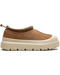 UGG - "Tasman Weather Hybrid" Slip-On - Lyst