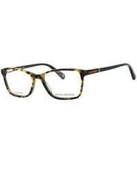 Banana Republic - Br 207 Rectangular Eyeglasses - Lyst