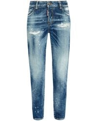 DSquared² - Jeans 'Cool Girl' - Lyst