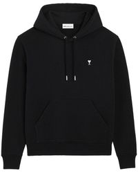 Ami Paris - Hoodies - Lyst