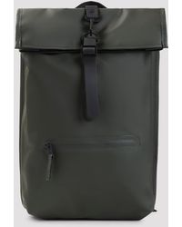 Rains - Rooltop Rucksack Mini Polyester Backpack - Lyst