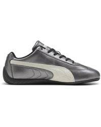 PUMA - Stylish Flat Shoes - Lyst