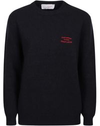 Giada Benincasa - Wool Sweater - Lyst