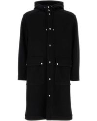Aspesi - Oversize Jacket - Lyst