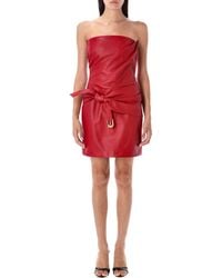Versace - 'Medusa Heritage' Dress - Lyst