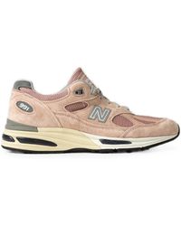 New Balance - Fuelcell Foam Training Sneakers With Abzorb Sbs Cushioning - Lyst