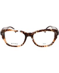 Etro - 0058 Eyeglasses - Lyst