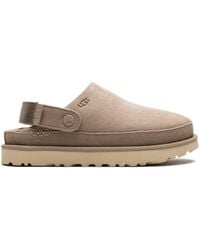 UGG - Clog Slip-On Sandals - Lyst
