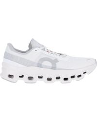 On Shoes - Cloudtec Running Sneakers - Lyst
