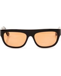 Retrosuperfuture - Mini Sunglasses - Lyst
