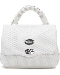 Zanellato - Postman Mini Tote Bag - Lyst