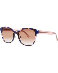 Prodesign - Flash 1 Sunglasses - Lyst