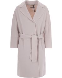 Max Mara - Chic Coat For Ss26 - Lyst