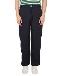 Howlin' - Button Down Pants - Lyst
