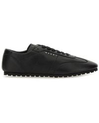 Marni - Softy Doccer" Sneaker - Lyst