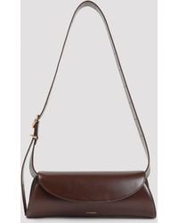 Jil Sander - Cannolo Bag - Lyst