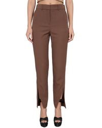 Balmain - Pants - Lyst