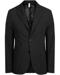 Pmds - Stretch Nylon-Blend Jacket - Lyst