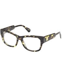 MAX&Co. - Max & Co Mo5142 Eyeglasses - Lyst