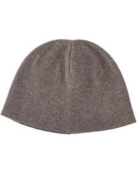 Our Legacy - Wool Blend Beanie Hat - Lyst