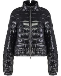 Moncler - Down Jacket Knut Polyamide Nylon Puffer - Lyst
