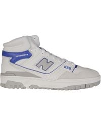 New Balance - Classic High-Top Sneakers For - Lyst