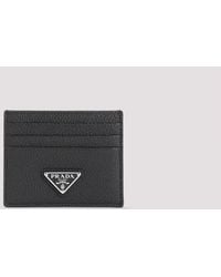 Prada - Cardholder - Lyst