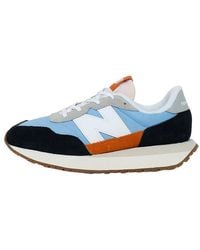New Balance - Kids Lifestyle Shoe - Lyst