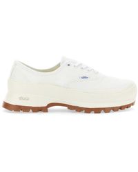 Vans - Authentich Vibram Sneaker - Lyst