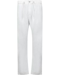 Herno - Ice Polyamide Nylon Pants - Lyst
