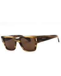 Ferragamo - Salvatore Sf2010S Sunglasses - Lyst