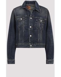 Balenciaga - Jacket - Lyst