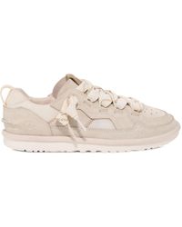 UGG - Eco-Friendly Mini Textile Sneakers For - Lyst