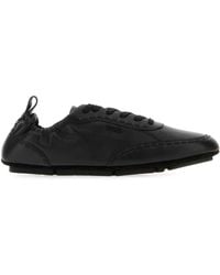 Fendi - Fit Low-Top Sneakers - Lyst