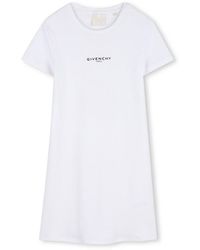 Givenchy - Vestito M/C - Lyst