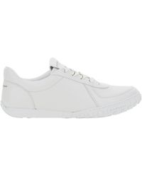 Givenchy - Glide Runner Sneakers With Contrasting Details - Lyst