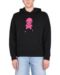 Gcds - Wirdo" Sweatshirt - Lyst