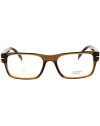 David Beckham - Db 1170/F Eyeglasses - Lyst