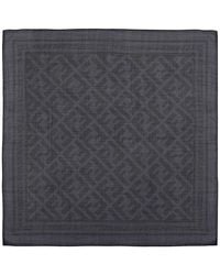 Fendi - Bandana - Lyst