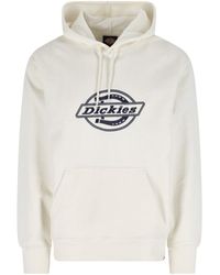 Dickies - Logo Graphic Pullover Hoodie - Lyst