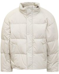 Maison Mihara Yasuhiro - Mini Puffer Jacket - Lyst