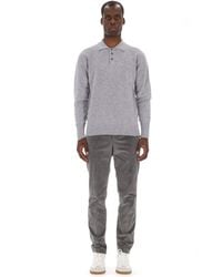 Drumohr - Cozy Knit Sweater For Fw25 - Lyst