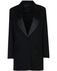 Max Mara - Jackets And Vests - Lyst