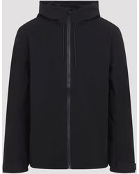 Rains - Suva Softshell Jacket - Lyst
