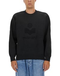 Isabel Marant - Ayler Shirt - Lyst