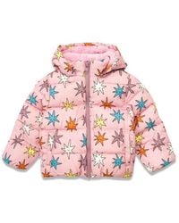 Stella McCartney - Stella Mc Cartney Puffer - Lyst