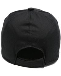 Balmain - Hat With Logo - Lyst
