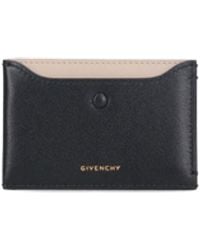 Givenchy - Calf Leather Wallet - Lyst